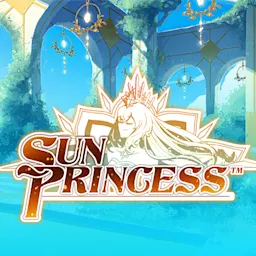 Play Sun Princess on Starcasino.be online casino