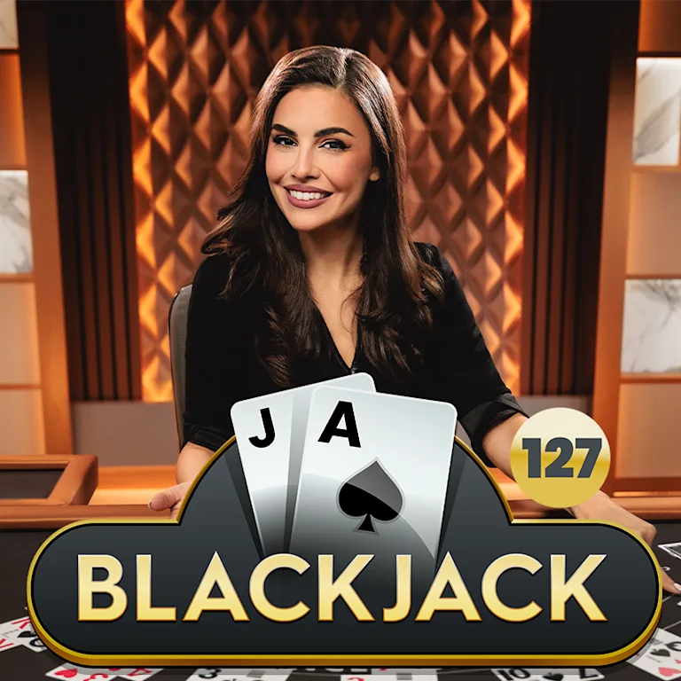 Blackjack 127