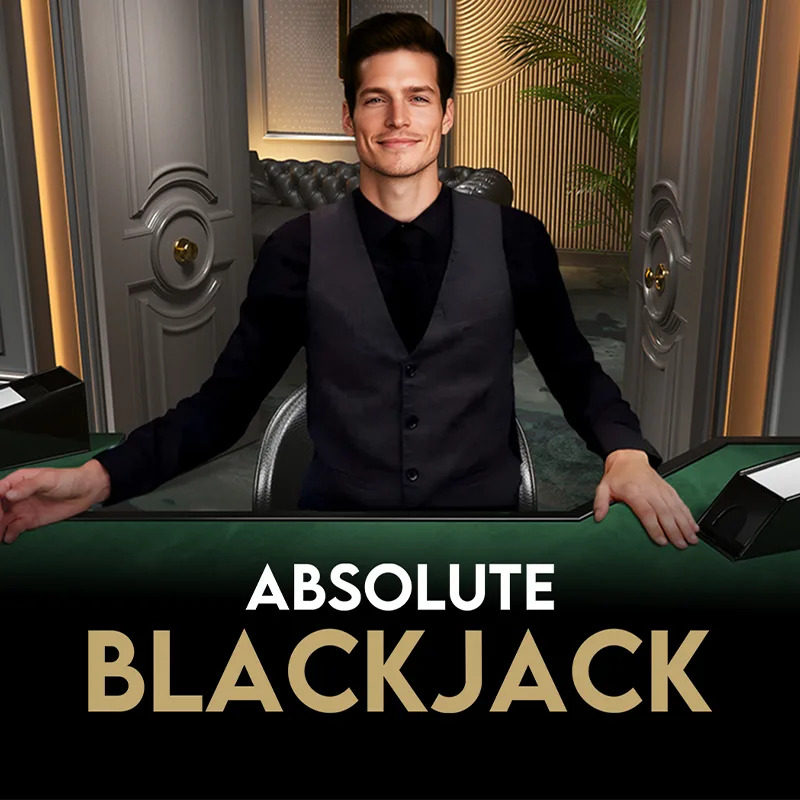 Absolute Blackjack