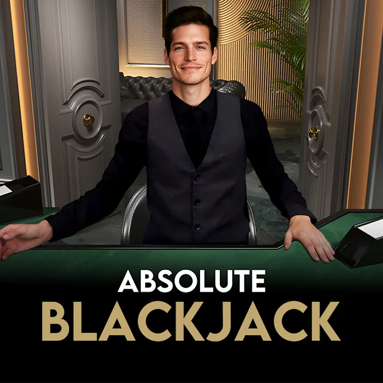 Absolute Blackjack