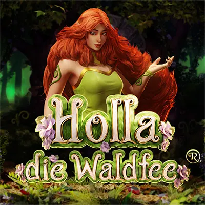 Holla die Waldfee