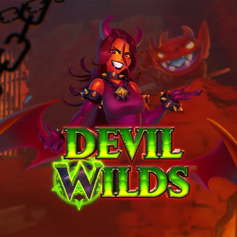Devil Wilds
