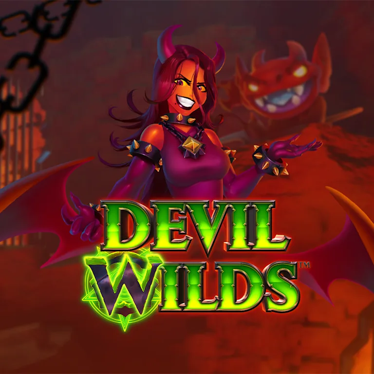 Devil Wilds
