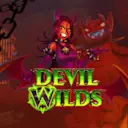 Play Devil Wilds on Starcasino.nl online casino