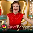Jouer à Speed Baccarat A sur le casino en ligne Starcasino.nl