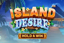 Jouer à Island Desire Hold & Win sur le casino en ligne Madisoncasino.be