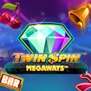 Juega a Twin Spin™ Megaways™ en el casino en línea de Solcasino.es