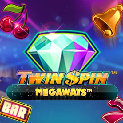 Twin Spin™ Megaways™