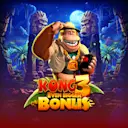 Jouer à Kong 3 Even Bigger Bonus sur le casino en ligne Starcasino.nl