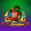 Jouer à 100 Leprechaun Hot sur le casino en ligne Starcasino.be