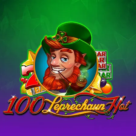 100 Leprechaun Hot
