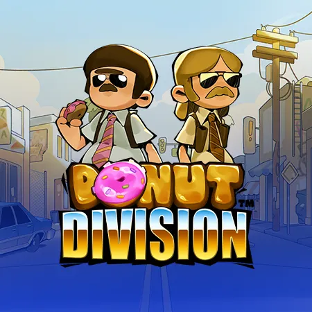 Donut Division