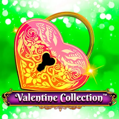 Valentine Collection 40 Lines™