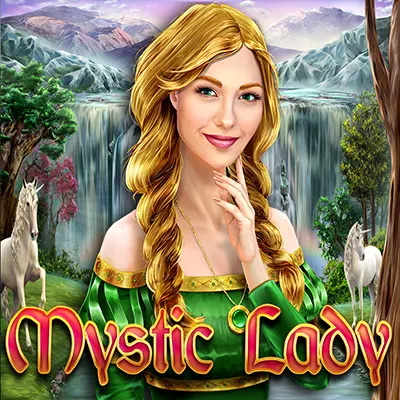 Mystic Lady