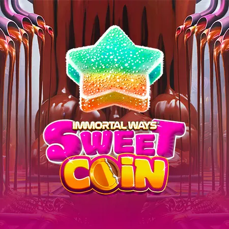 Immortal Ways Sweet Coin