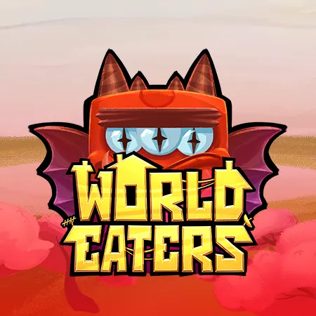 Worlds Eaters