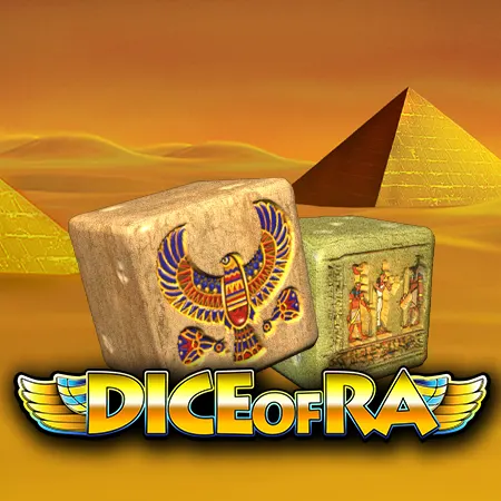 Dice of Ra