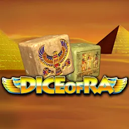 Play Dice of Ra on Hotwin.be online casino