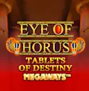 Jouer à Eye of Horus Tablets of Destiny Megaways sur le casino en ligne Starcasino.nl