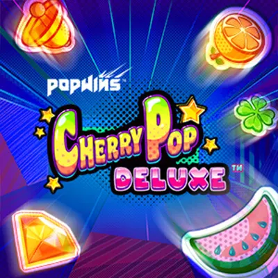 CherryPop Deluxe ™