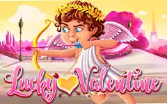 Juega a Lucky Valentine en el casino en línea de Solcasino.es