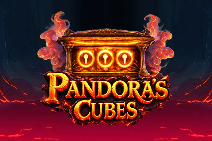 Play Pandora's Cubes on Starcasino.be online casino