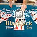 Jouer à Blackjack Silver E sur le casino en ligne Starcasino.nl