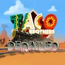Jouer à Taco Brothers Derailed sur le casino en ligne Starcasino.nl