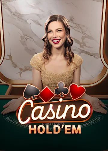 Speel Casino Hold'em op Starcasino.be online casino