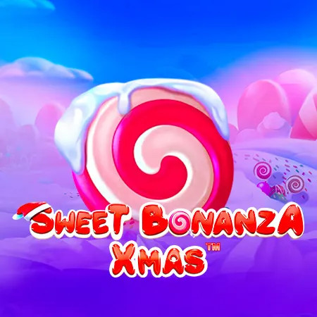 Sweet Bonanza Xmas™