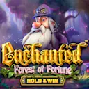 在Madisoncasino.be在线赌场上玩Enchanted: Forest of Fortune™