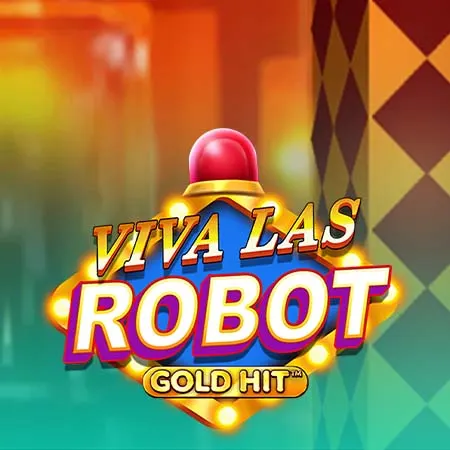 Gold Hit: Viva las Robot