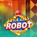 Play Gold Hit: Viva las Robot on Starcasino.nl online casino