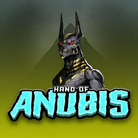 Hand of Anubis