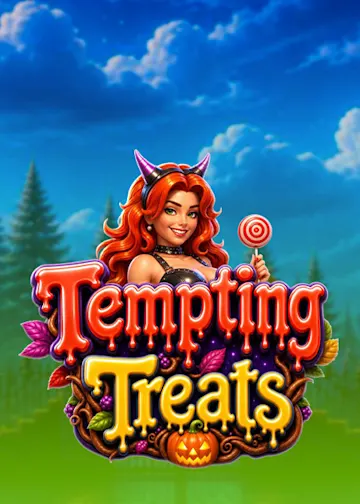 Play Tempting Treats on Starcasino.be online casino