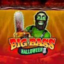 Juega a Big Bass Halloween 2 en el casino en línea de Solcasino.es