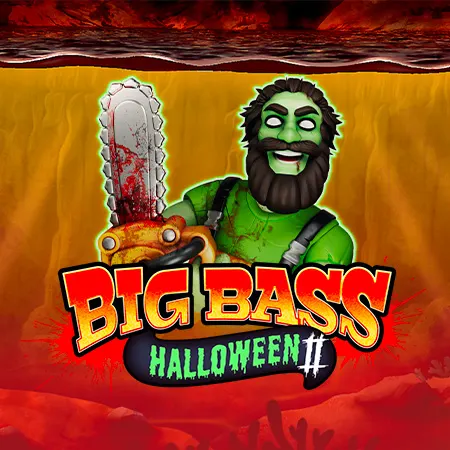 Big Bass Halloween 2