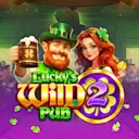 Juega a Lucky's Wild Pub 2 en el casino en línea de Solcasino.es