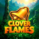 Jouer à Clover Flames sur le casino en ligne Starcasino.be