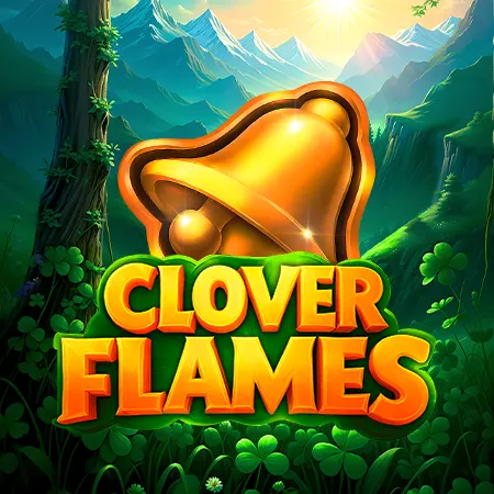 Clover Flames