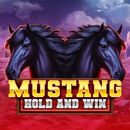 Mustang Hold and Win