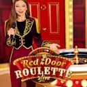 Jouer à Red Door Roulette Live sur le casino en ligne Hotwin.be