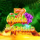Jouer à Back to the Fruits sur le casino en ligne Starcasino.nl