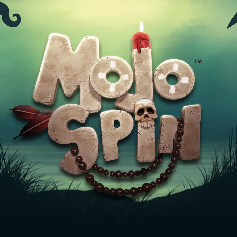 Mojo Spin Dice