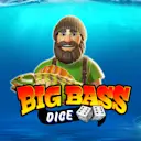 Jouer à Big Bass Dice sur le casino en ligne Hotwin.be
