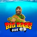 在Madisoncasino.be在线赌场上玩Big Bass Dice