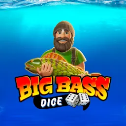 Play Big Bass Dice on Starcasino.be online casino