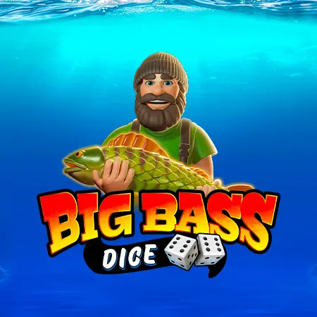 Big Bass Dice