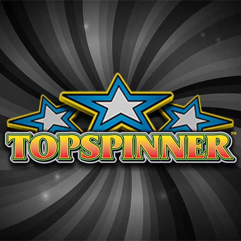 TopSpinner