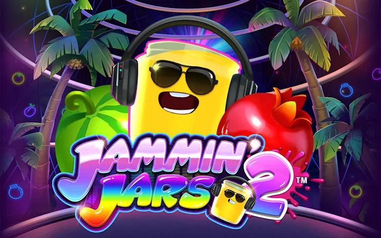 Juega a Jammin' Jars 2 en el casino en línea de Solcasino.es